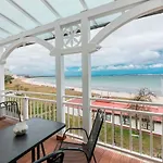 Ferienwohnungen In Der Villa Strandperle