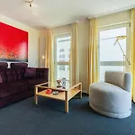Ferienwohnungen In Der Villa Strandperle