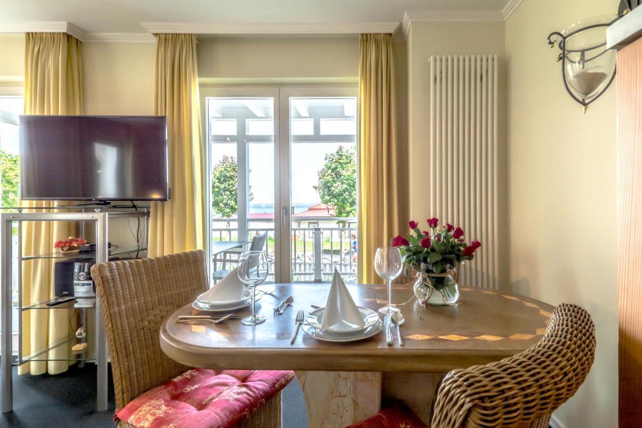 In Der Strandperle Villa Binz