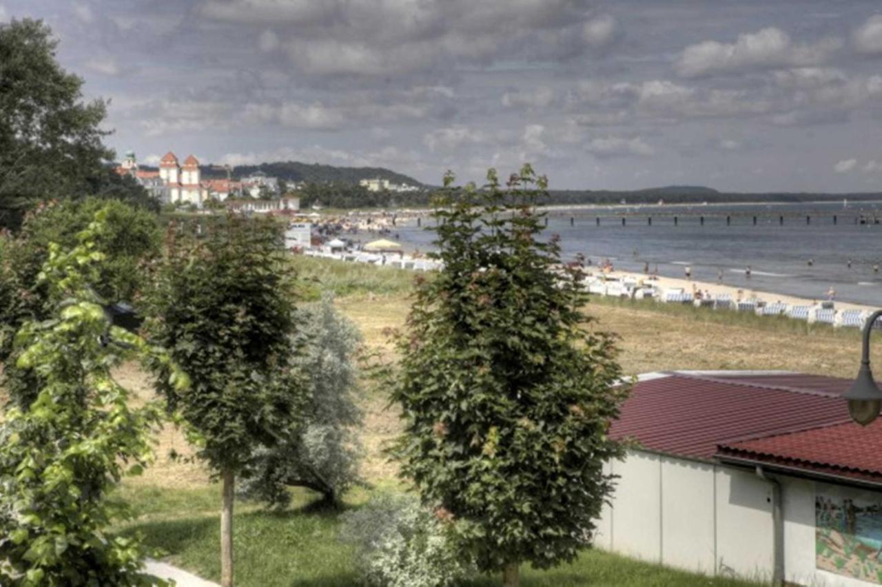 In Der Strandperle Binz