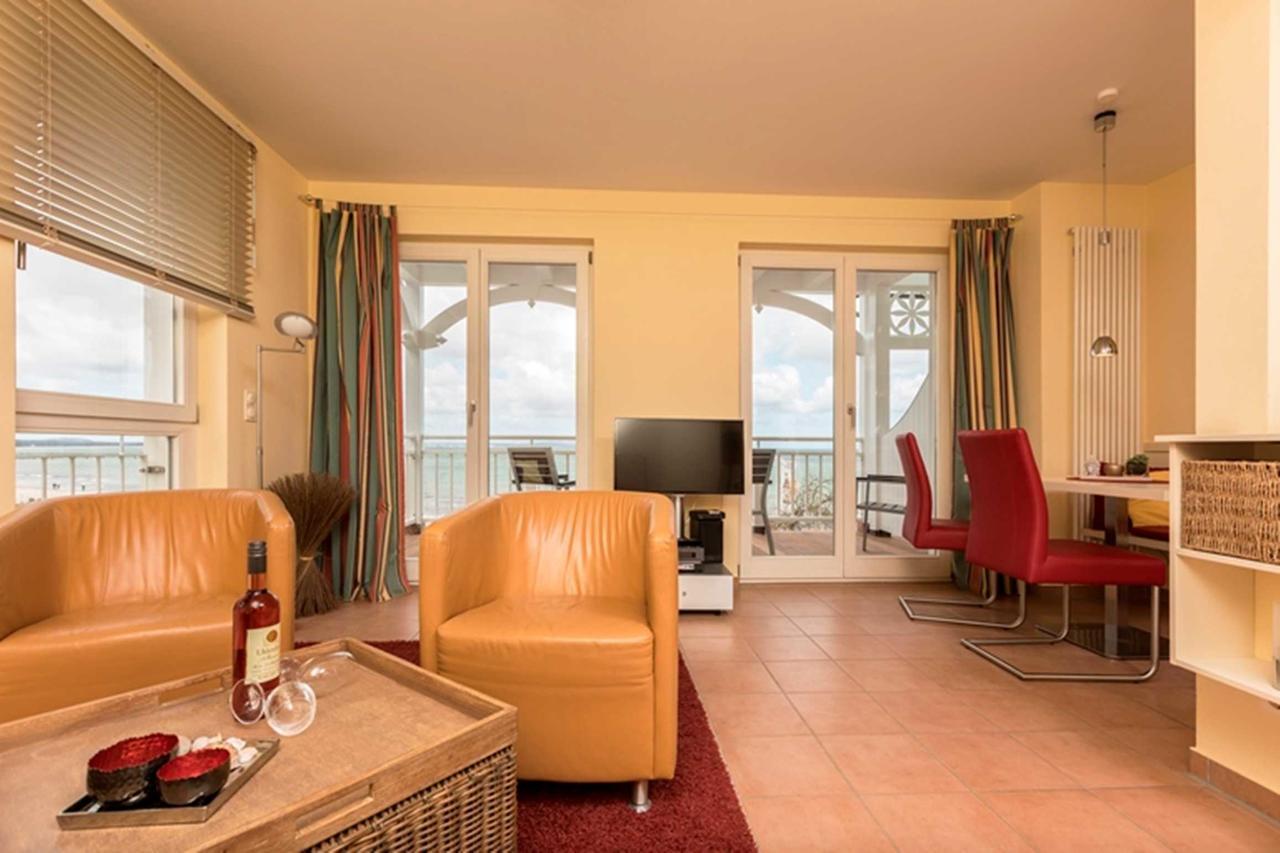 In Der Strandperle Villa Binz