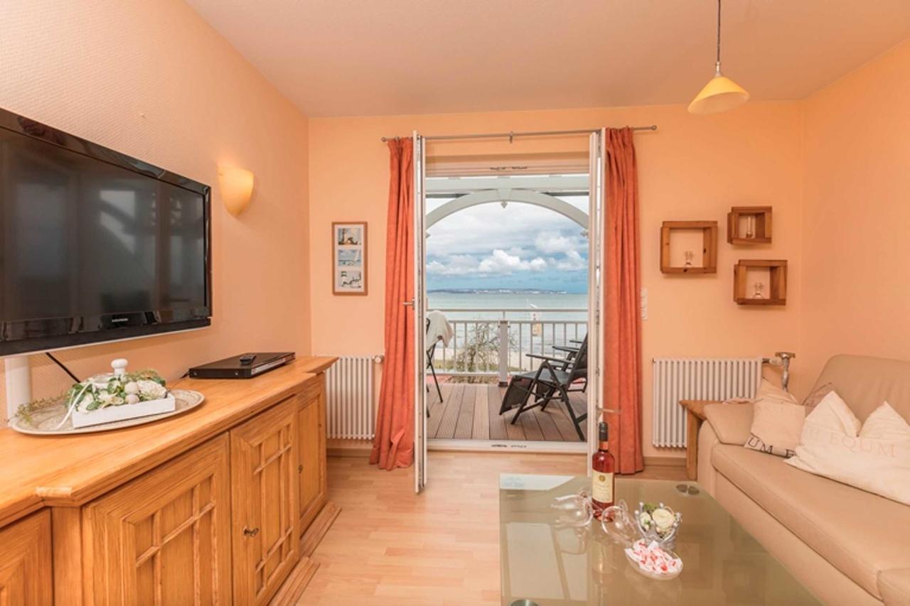 In Der Strandperle Villa *