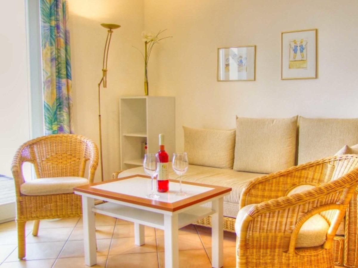 In Der Strandperle Villa Binz
