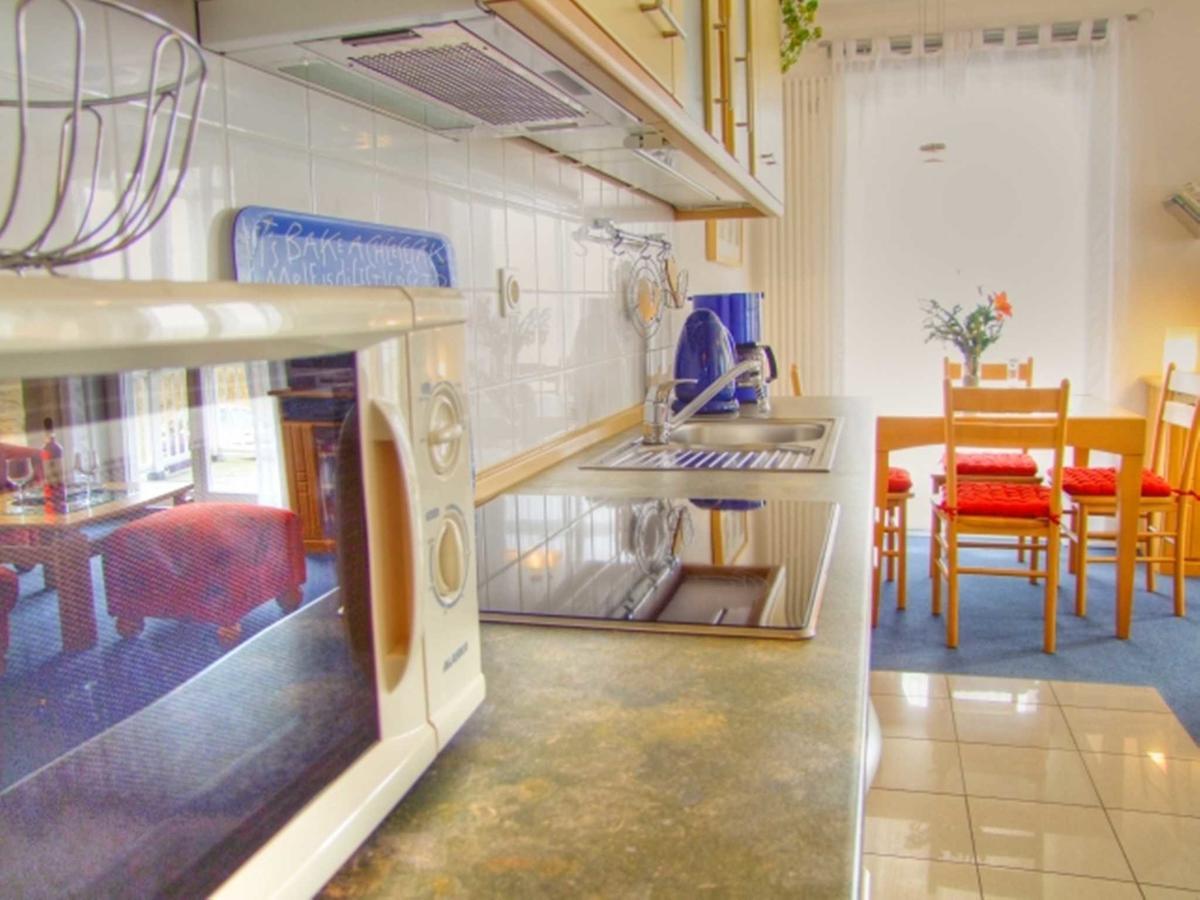 In Der Strandperle Villa Binz
