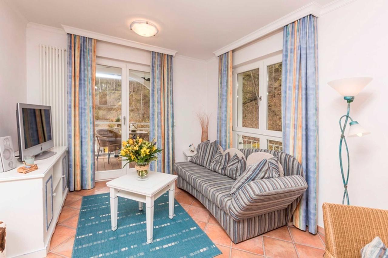 In Der Strandperle Villa *