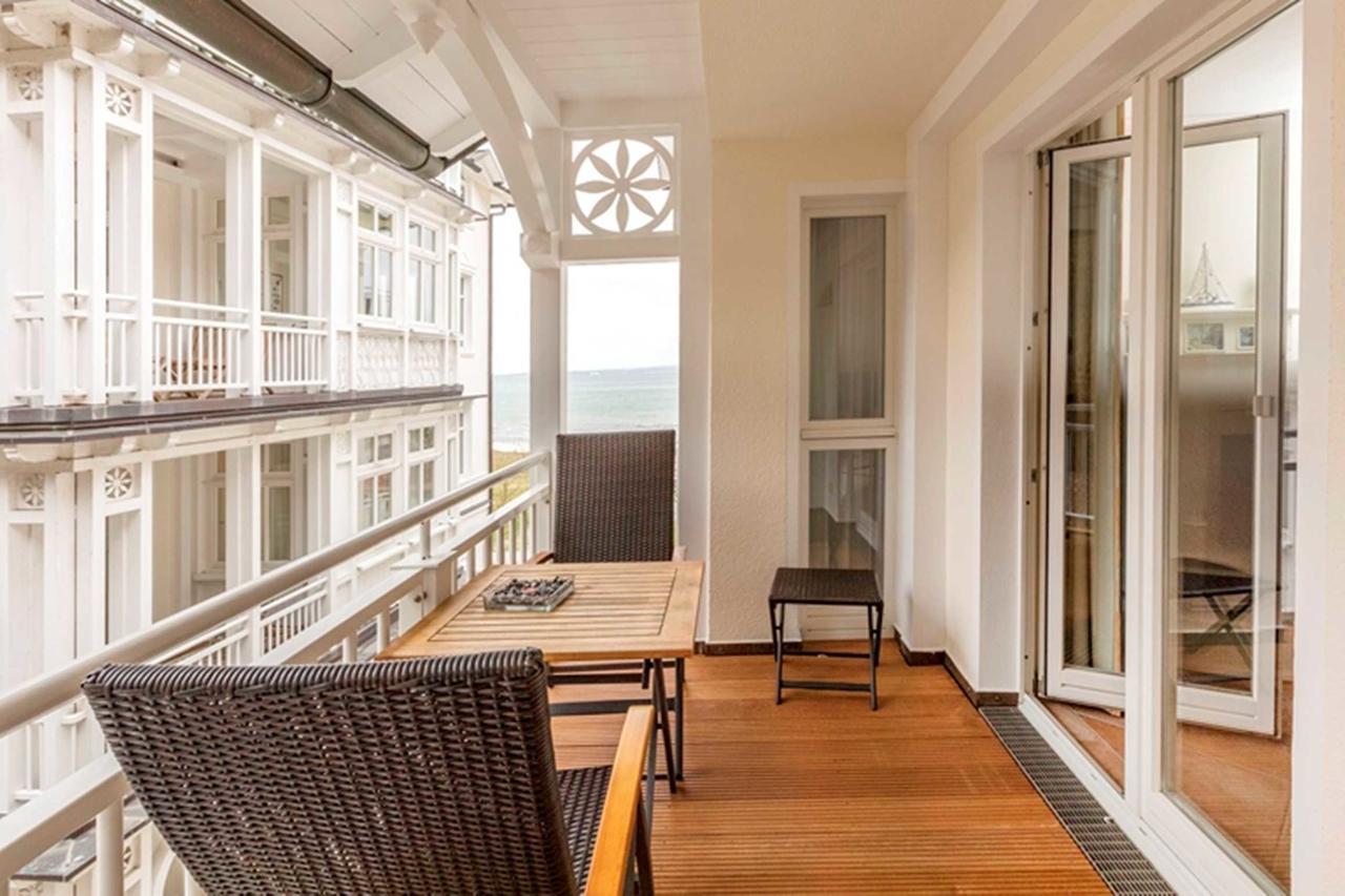 In Der Strandperle Villa Binz