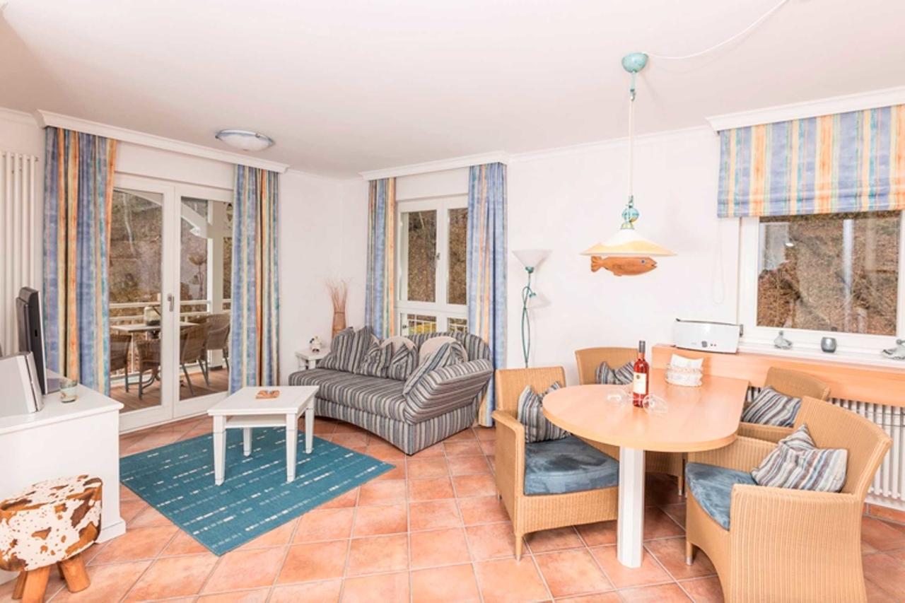 In Der Strandperle Villa Binz