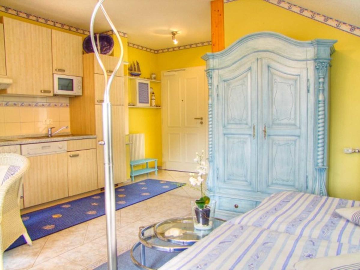 Villa In Der Strandperle *