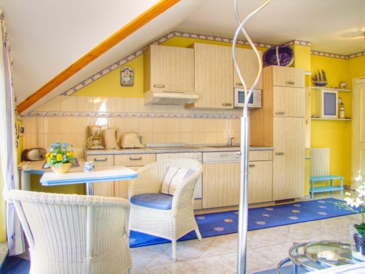 In Der Strandperle Villa Binz