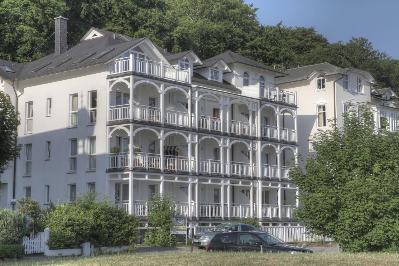 Villa In Der Strandperle