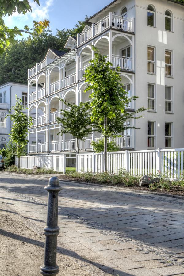In Der Strandperle Binz